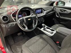 شيفروليه بليزر